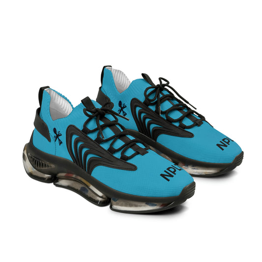 Men's NPLT Avisa Blue Sneakers