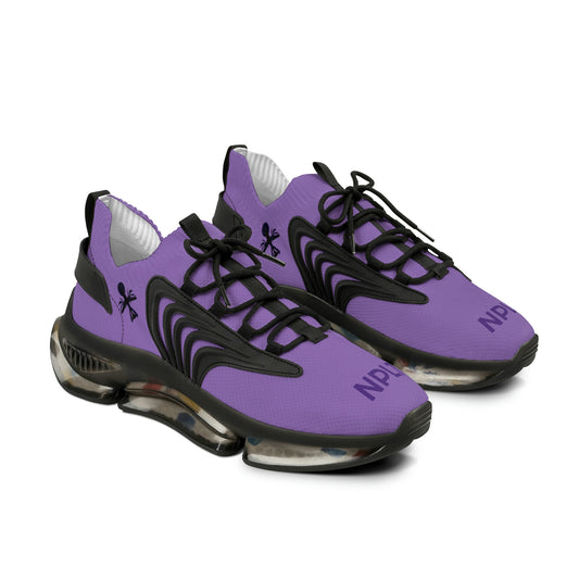 Men's NPLT Purple Moon Sneakers