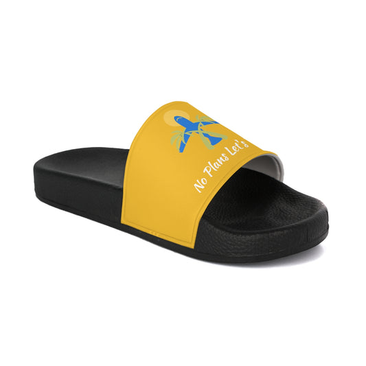 Women's NPLT Slides