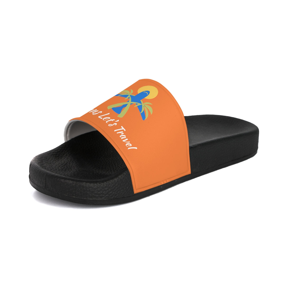 Women's NPLT Slides