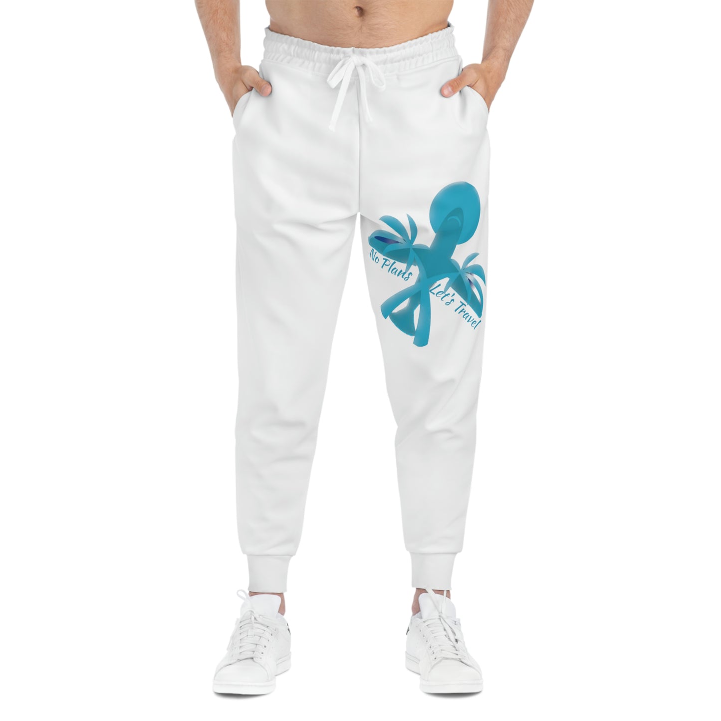 Men's Caribbean Dreaming NPLT Joggers