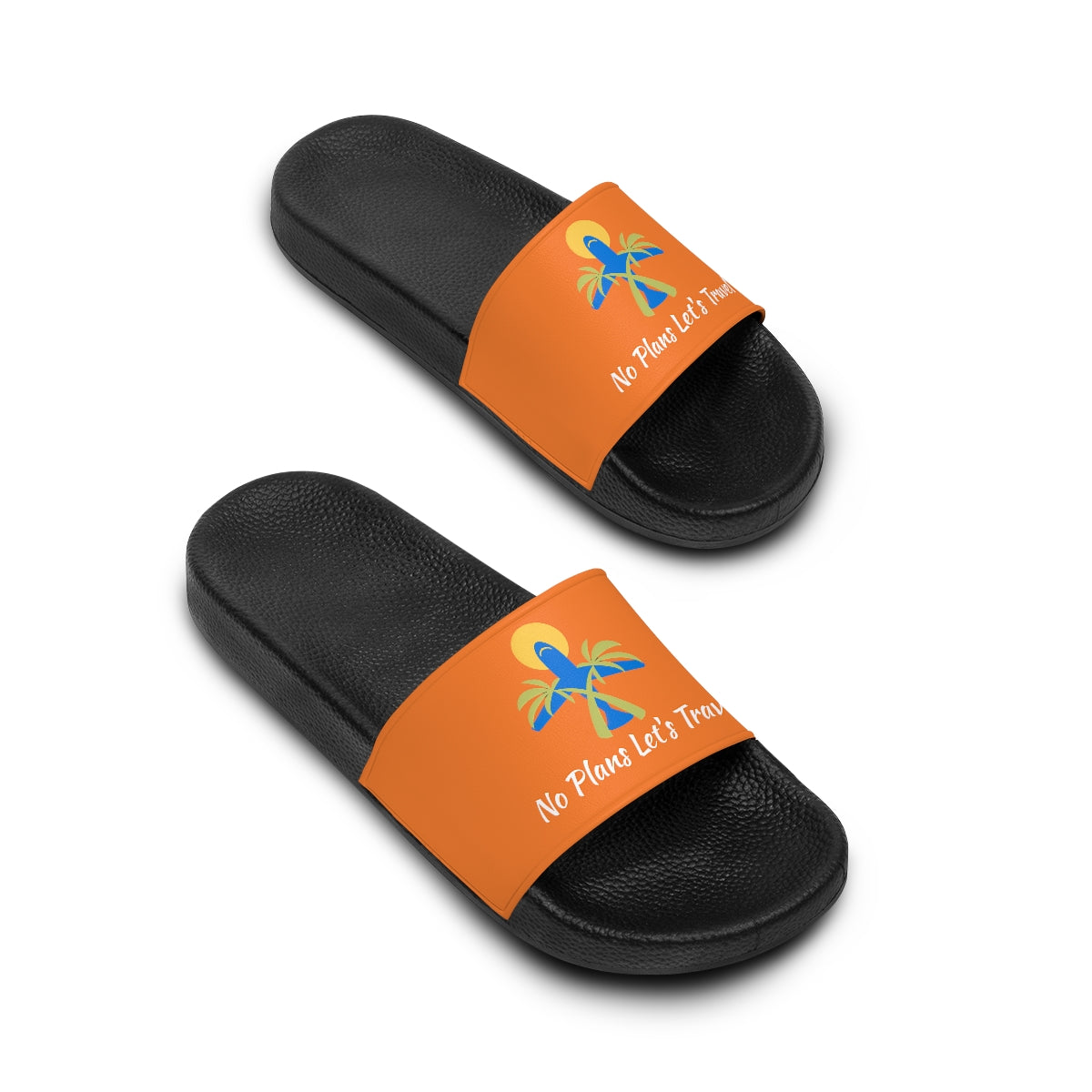 Women's NPLT Slides