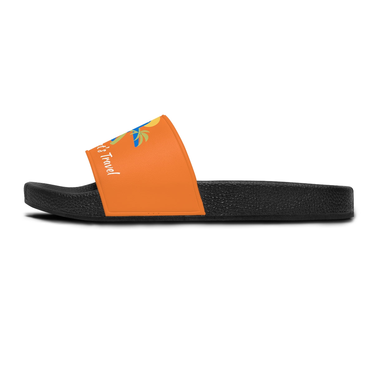 Women's NPLT Slides