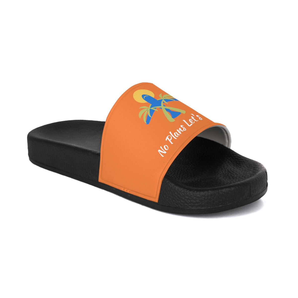 Women's NPLT Slides