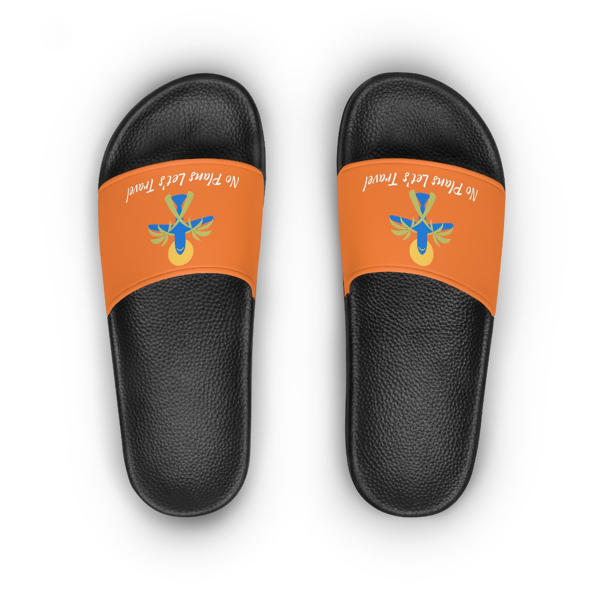 Women's NPLT Slides