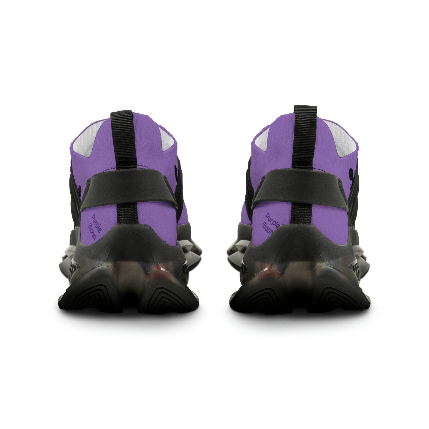 Men's NPLT Purple Moon Sneakers