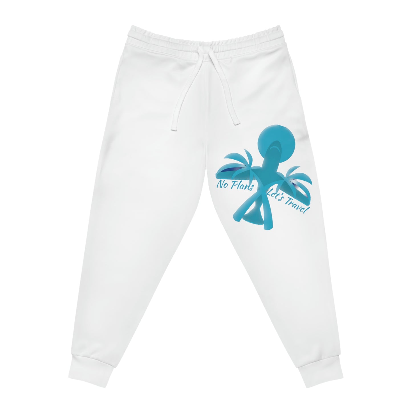 Men's Caribbean Dreaming NPLT Joggers